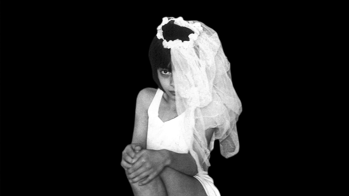 La sposa bambina - Foemina - Rosa Cuccurullo